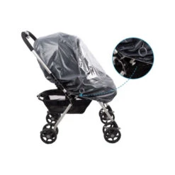 Sevibaby Luxe Universele Buggy Regenhoes 320 -Kleintje Wereld sevibaby luxe universele buggy regenhoes 320 4 1920x1920