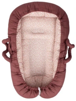 Sevibaby Pink Reflux Multifunctioneel Draagbaar Babynest 275-153 -Kleintje Wereld sevibaby pink reflux multifunctioneel draagbaar babynest 275 153 3 1920x1920