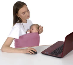 Sevibaby Roze Skin To Skin Top 573-2 -Kleintje Wereld sevibaby roze skin to skin top 573 2 3