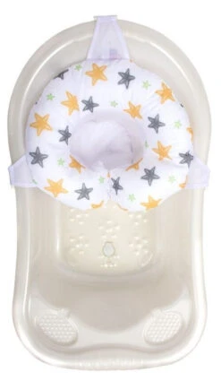 Sevibaby Sea Star Comfortabel Badzitje 691-56