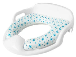 Sevibaby Star Blauw Luxe Toiletverkleiner 67-58