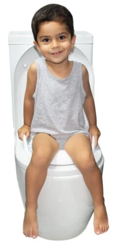 Sevibaby Star Blauw Luxe Toiletverkleiner 67-58 -Kleintje Wereld sevibaby star blauw luxe toiletverkleiner 67 58 4