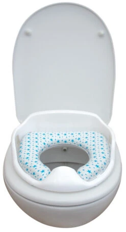 Sevibaby Star Blauw Luxe Toiletverkleiner 67-58 -Kleintje Wereld sevibaby star blauw luxe toiletverkleiner 67 58 6