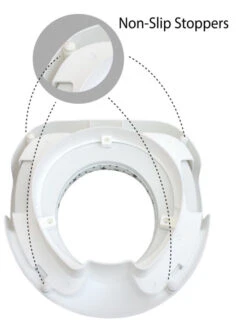 Sevibaby Star Grijs Luxe Toiletverkleiner 67-57 -Kleintje Wereld sevibaby star grijs luxe toiletverkleiner 67 57 4