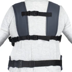 Sevibaby Star Luxe Draagzak 575 -Kleintje Wereld sevibaby star luxe draagzak 575 2