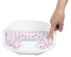 Sevibaby Star Roze Luxe Toiletverkleiner 67-59 -Kleintje Wereld sevibaby star roze luxe toiletverkleiner 67 59 3