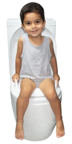 Sevibaby Star Roze Luxe Toiletverkleiner 67-59 -Kleintje Wereld sevibaby star roze luxe toiletverkleiner 67 59 4