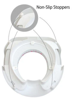 Sevibaby Star Roze Luxe Toiletverkleiner 67-59 -Kleintje Wereld sevibaby star roze luxe toiletverkleiner 67 59 5