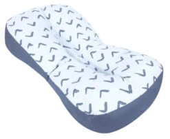 Sevibaby Support Blue Voedingskussen 375-154