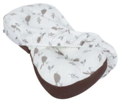 Sevibaby Support Brown Voedingskussen 375-149 -Kleintje Wereld sevibaby support brown voedingskussen 375 149 4 1920x1920
