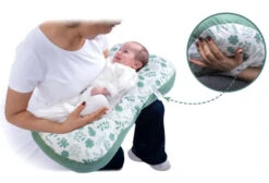 Sevibaby Support Green Voedingskussen 375-92 -Kleintje Wereld sevibaby support green voedingskussen 375 92 7 1920x1920