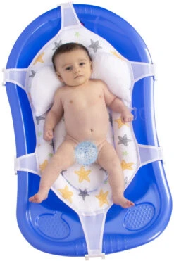 Sevibaby Sea Star Badhangmatje 690-56 -Kleintje Wereld sevibebe sea star badhangmatje 690 56 4