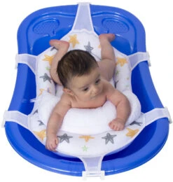 Sevibaby Sea Star Badhangmatje 690-56 -Kleintje Wereld sevibebe sea star badhangmatje 690 56 5