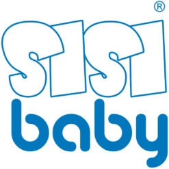 SisiBaby Elektrische Neusreiniger AS1 -Kleintje Wereld sisibaby logo