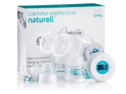 SisiBaby Naturell Dubbele Elektrische Borstkolf SBC-100D 8 SisiBaby Naturell Dubbele Elektrische Borstkolf SBC-100D -Kleintje Wereld sisibaby naturell dubbele elektrische borstkolf sbc 100d 300