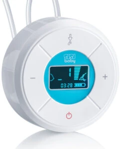 SisiBaby Naturell Elektrische Borstkolf SBC-100 9 SisiBaby Naturell Elektrische Borstkolf SBC-100 -Kleintje Wereld sisibaby naturell elektrische borstkolf sbc 100 201