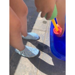 Slipstop Maya Maat 27-29 (M) Schoentjes SS20110311 -Kleintje Wereld slipstop maya schoentjes ss20110311 3 3