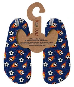 Slipstop Messi Maat 27-29 (M) Schoentjes SS2331000027