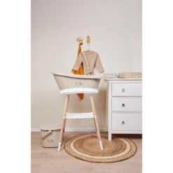 Bébé-jou Bebe-Jou Steppe Click Baby Badje 625620 14 Bébé-jou Bebe-Jou Steppe Click Baby Badje 625620 -Kleintje Wereld steppe sfeerfoto 14 1 1