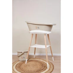 Bébé-jou Bebe-Jou Steppe Click Baby Badje 625620 13 Bébé-jou Bebe-Jou Steppe Click Baby Badje 625620 -Kleintje Wereld steppe sfeerfoto 15 1