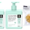 Suavinex 500ml Baby Bad Set SXSSET901730 -Kleintje Wereld suavinex 500ml baby bad set sxsset901730 .00