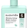 Suavinex Baby 500ml Hydraterende Body Lotion SXZCOS066914 -Kleintje Wereld suavinex baby 500ml hydraterende body lotion sxzcos066914 .1