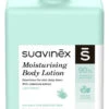 Suavinex Baby 750ml Hydraterende Body Lotion SXZCOS066921 -Kleintje Wereld suavinex baby 750ml hydraterende body lotion sxzcos066921 .1