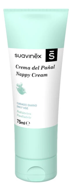 Suavinex 500ml Baby's Eerste Skincare Set SXSSET901761 -Kleintje Wereld suavinex baby 75ml luiercr me sxzcos066846 .1