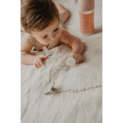 Suavinex Bonhomia Owl Pink 270 Ml Fles SXSBX2079860 -Kleintje Wereld suavinex bonhomia flat owl pink 0 6m silicone fopspeen 2 6