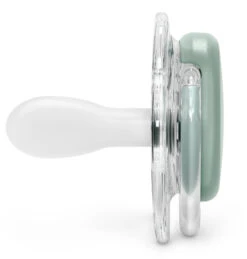 Suavinex Bonhomia Green Gift Set SXSBZ2080736 -Kleintje Wereld suavinex bonhomia reversible owl beige 0 6m silicone fopspeen sxsbp1079662 2 2 2