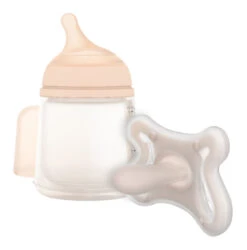 Suavinex Zero.Zero 180ml Newborn Starter Set SXZBRF079235