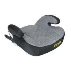 Summer Baby Uno Grey Isofix 22-36 Kg Booster -Kleintje Wereld summer baby uno grey isofix 22 36 kg booster 3