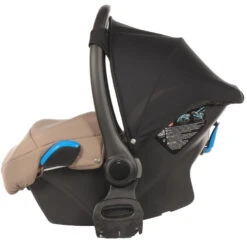 Tako Brown Autostoel 0-13 Kg 03 -Kleintje Wereld tako universeel brown autostoel 0 13 kg 03