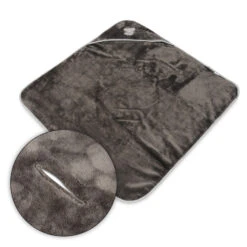 Babymatex Koala Grijs 95x95 Cm Microvezel Wikkeldeken Voor Autostoel TB0149_45 11 Babymatex Koala Grijs 95x95 Cm Microvezel Wikkeldeken Voor Autostoel TB0149_45 -Kleintje Wereld tb0149 45 4