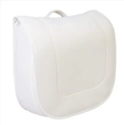 Babymatex 42x85 Cm Opvouwbaar BabynestjeTB0323 -Kleintje Wereld tb0323 reisnest 3