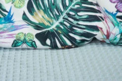 Babymatex Prestige Jungle 80x55 Cm Babynest TB0355_05 -Kleintje Wereld tb0355 5 3