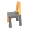 Tega Baby Teggi Graphite/Mustard Multifun Kinderstoeltje TI-023-172 -Kleintje Wereld tega baby teggi graphite mustard multifun kinderstoeltje ti 023 172