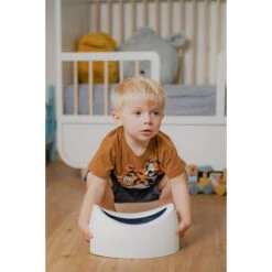 Tega Baby Teggi Navy/White Potje TI-001-164-103 -Kleintje Wereld teggi potty sfeer 4 2