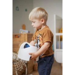 Tega Baby Teggi Turquoise/White Potje TI-001-165-103 -Kleintje Wereld teggi potty sfeer 5 3