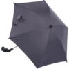 Titaniumbaby Donkergrijs UV Buggy Parasol TB-4206