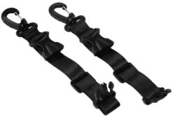 Titaniumbaby Mommy Sports Black Backpack Verzorgingstas TB-4080 -Kleintje Wereld titaniumbaby mommy sports backpack verzorgingstas 5 1