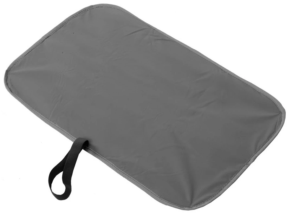 Titaniumbaby Mommy Sports Grey Backpack Verzorgingstas TB-4081 10 Titaniumbaby Mommy Sports Grey Backpack Verzorgingstas TB-4081 - Afbeelding 8