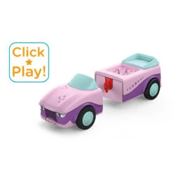 Toddys Betty Blinky Educatieve Modulaire Speelgoedauto Met Pop TO-0102 -Kleintje Wereld toddys betty blinky educatieve modulaire speelgoedauto met pop 3