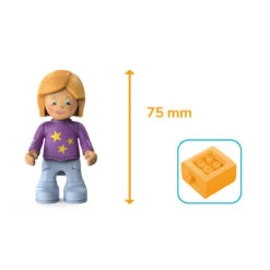 Toddys Conny Cloudy Educatieve Modulaire Speelgoedauto Met Pop TO-0109 18 Toddys Conny Cloudy Educatieve Modulaire Speelgoedauto Met Pop TO-0109 -Kleintje Wereld toddys conny cloudy educatieve modulaire speelgoedauto met pop to 0109 5