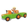 Toddys Frank Farmy Educatieve Modulaire Speelgoedauto Met Pop TO-0127 2 Toddys Frank Farmy Educatieve Modulaire Speelgoedauto Met Pop TO-0127 -Kleintje Wereld toddys frank farmy educatieve modulaire speelgoedauto met pop 2