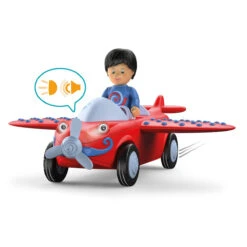 Toddys Leo Loopy Educatieve Modulaire Speelgoedauto Met Pop TO-0116 17 Toddys Leo Loopy Educatieve Modulaire Speelgoedauto Met Pop TO-0116 -Kleintje Wereld toddys leo loopy educatieve modulaire speelgoedauto met pop 2