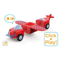 Toddys Leo Loopy Educatieve Modulaire Speelgoedauto Met Pop TO-0116 18 Toddys Leo Loopy Educatieve Modulaire Speelgoedauto Met Pop TO-0116 -Kleintje Wereld toddys leo loopy educatieve modulaire speelgoedauto met pop 3