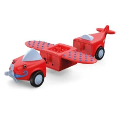 Toddys Leo Loopy Educatieve Modulaire Speelgoedauto Met Pop TO-0116 15 Toddys Leo Loopy Educatieve Modulaire Speelgoedauto Met Pop TO-0116 -Kleintje Wereld toddys leo loopy educatieve modulaire speelgoedauto met pop 4