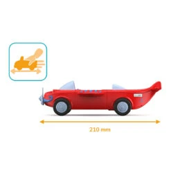 Toddys Leo Loopy Educatieve Modulaire Speelgoedauto Met Pop TO-0116 19 Toddys Leo Loopy Educatieve Modulaire Speelgoedauto Met Pop TO-0116 -Kleintje Wereld toddys leo loopy educatieve modulaire speelgoedauto met pop 5