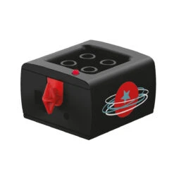 Toddys Sam Speedy Educatieve Modulaire Speelgoedauto Met Pop TO-0115 -Kleintje Wereld toddys sam speedy educatieve modulaire speelgoedauto met pop 10